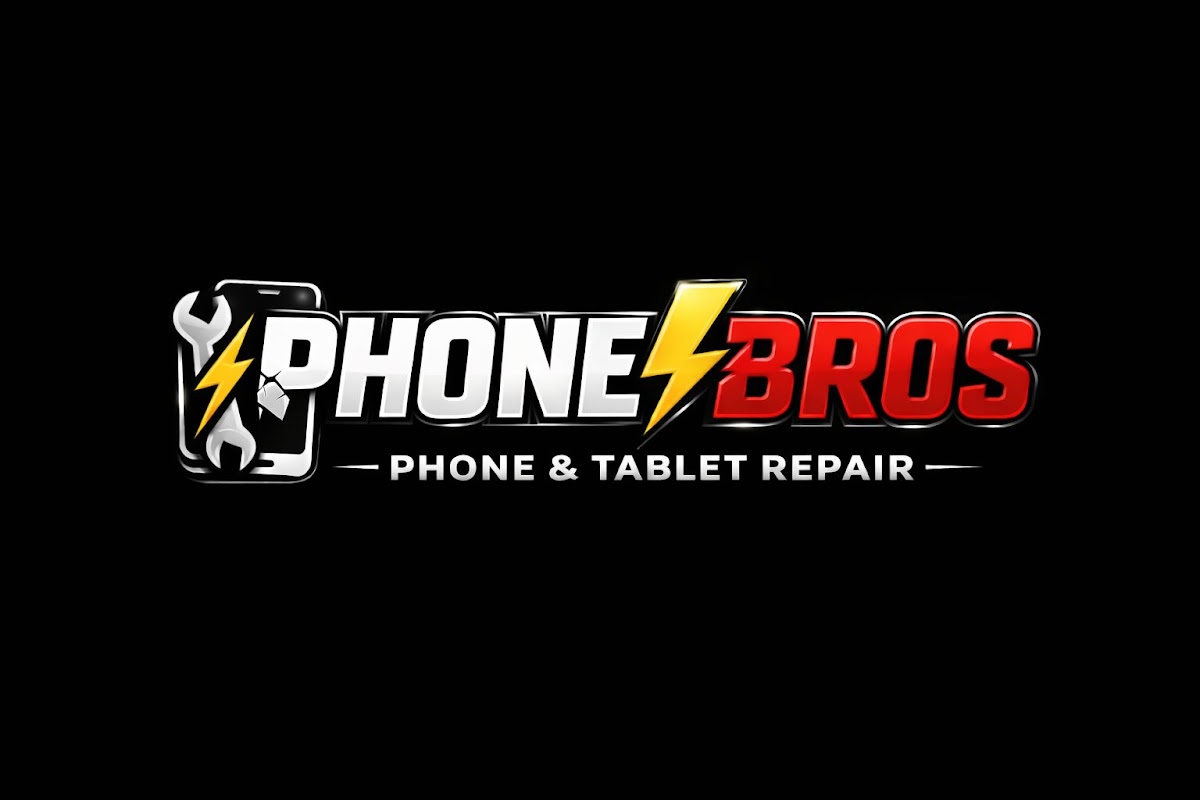 Phone Bros