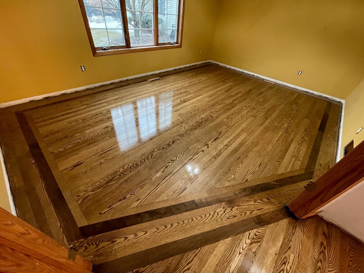 Real Floor Solutions