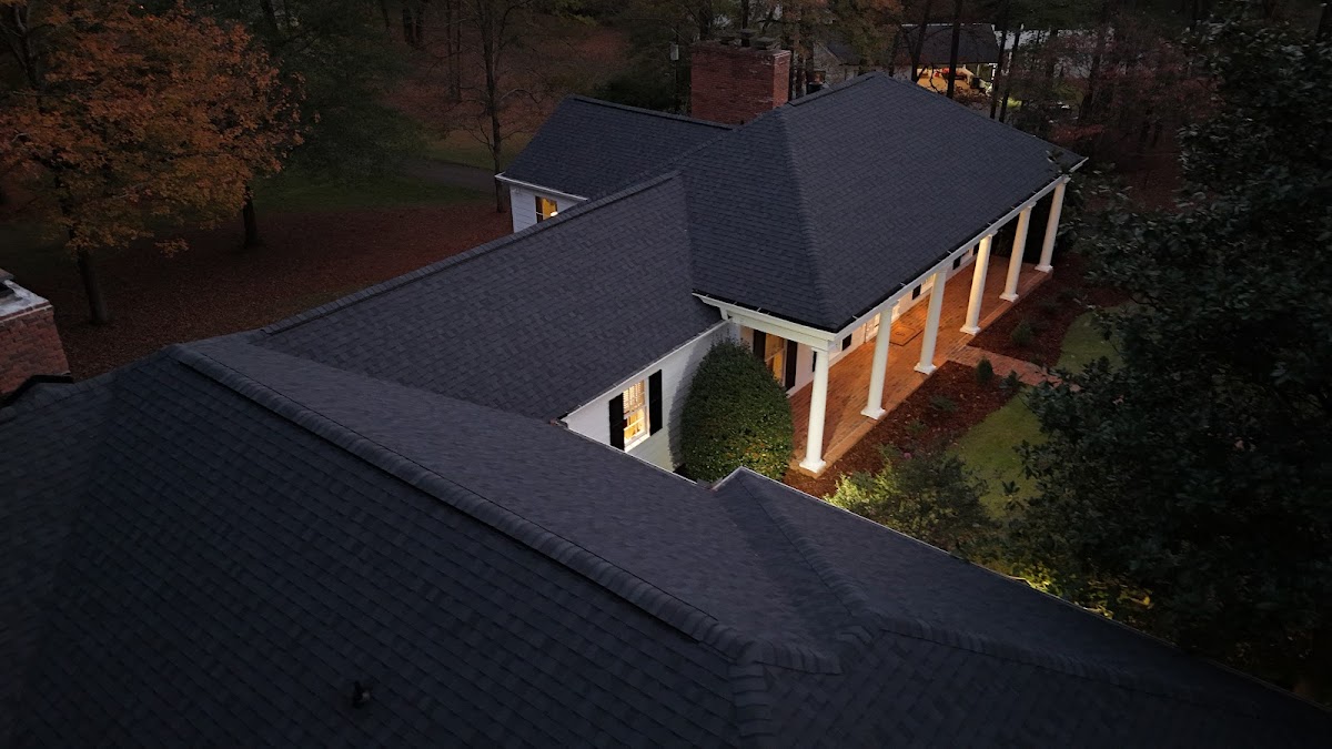 MNM Painting and Roofing