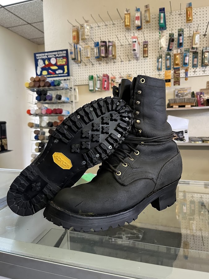 Sunnyside Shoe Clinic & Alterations