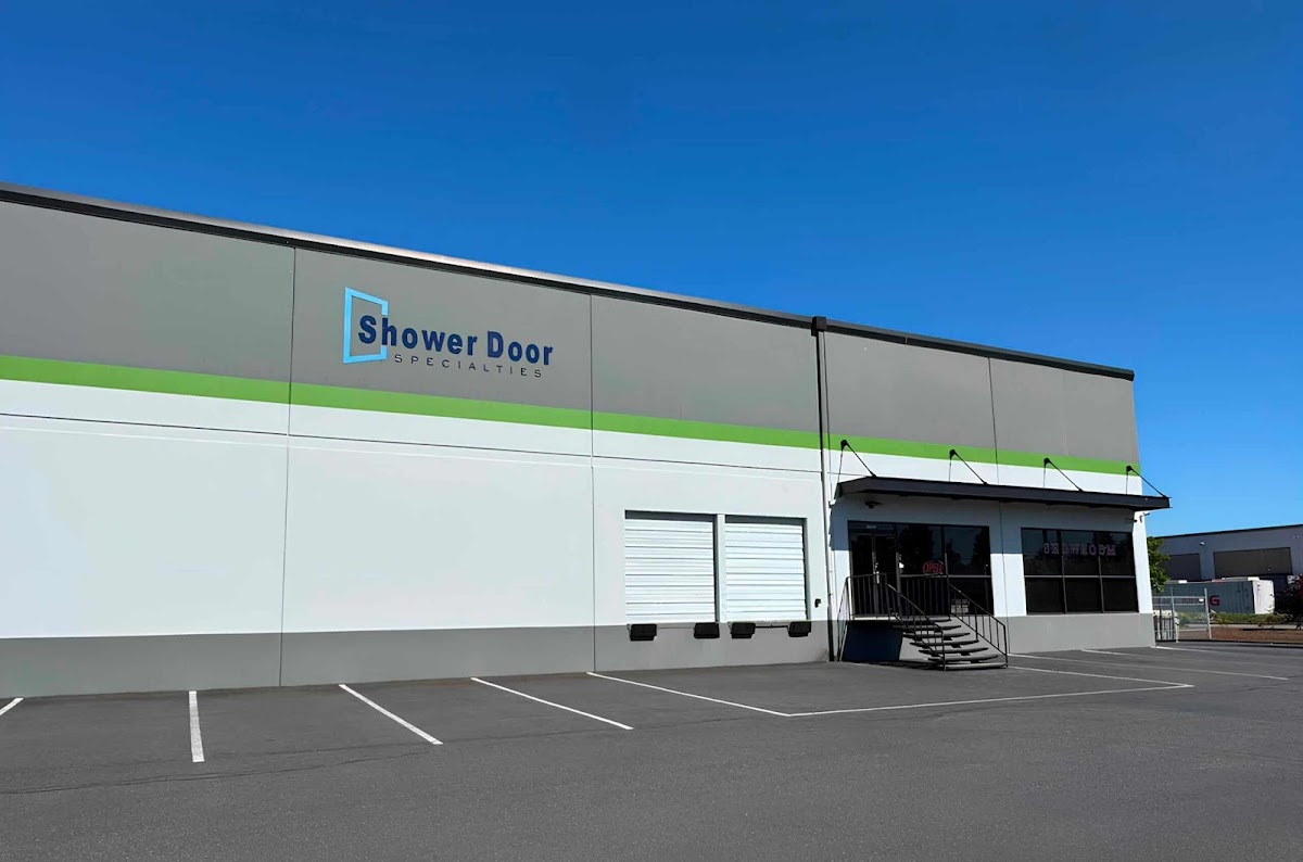 Shower Door Specialties