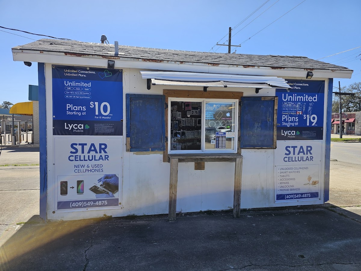 Star Cellular - Phones + Repairs & accessories. - Star Cellular - Phones + Repairs & accessories. Charging Port Repair in Nederland, TX phot