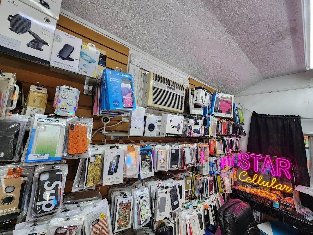 Star Cellular - Phones + Repairs & accessories. - Star Cellular - Phones + Repairs & accessories. Charging Port Repair in Nederland, TX phot