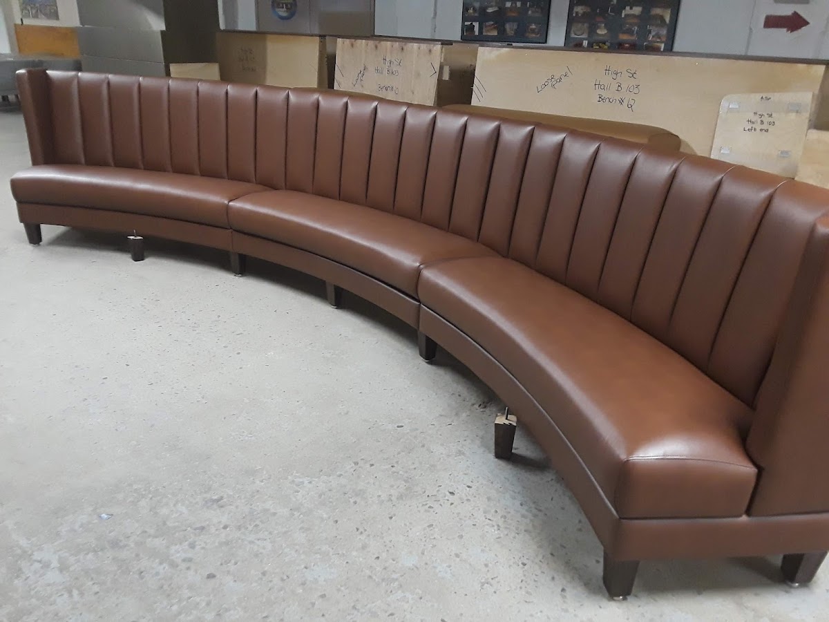 Ernesto Upholstering