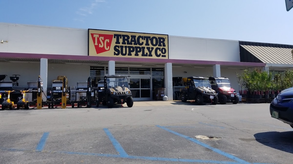 Tractor Supply Co.