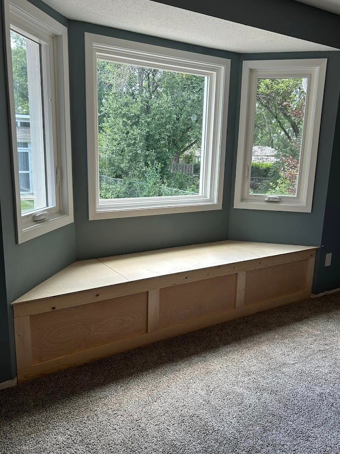 Dave's Handyman Service