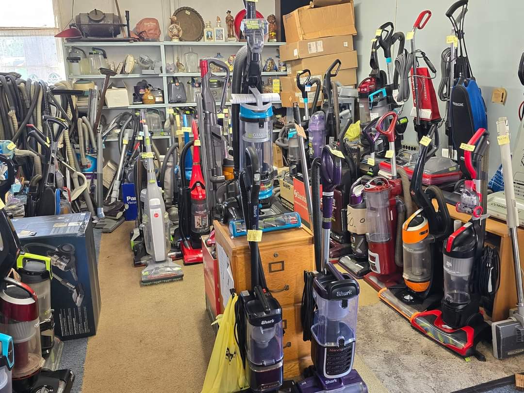 Conway Vacuum Center