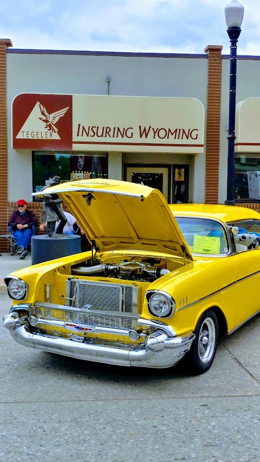 Brian's Boot & Shoe Co.