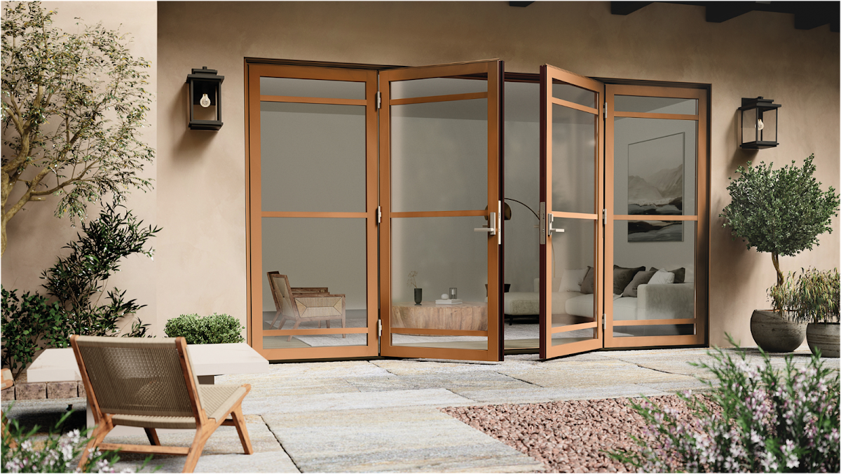 Marvin Design Gallery by Mountain West Windows and Doors