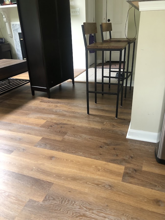 Hawkins Floor Company, Inc.