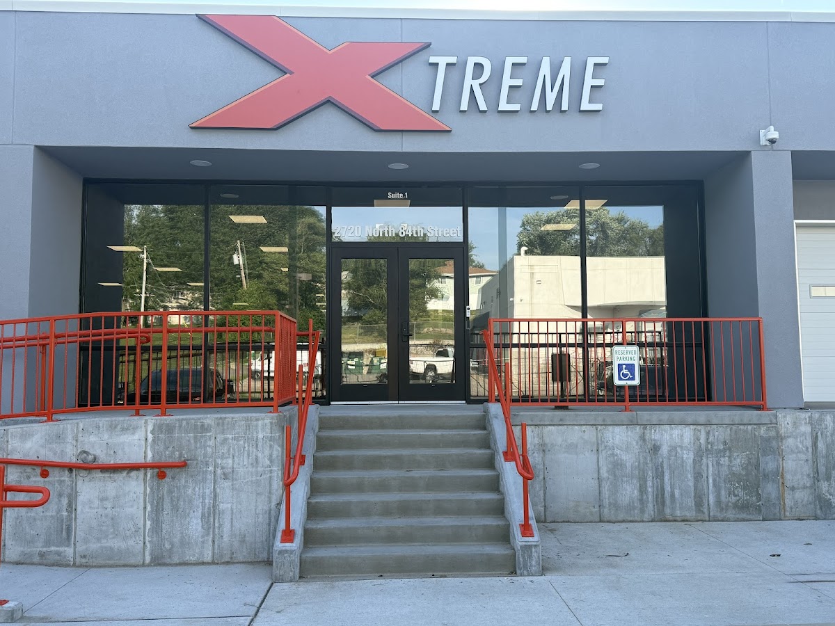 Xtreme Heating and Cooling