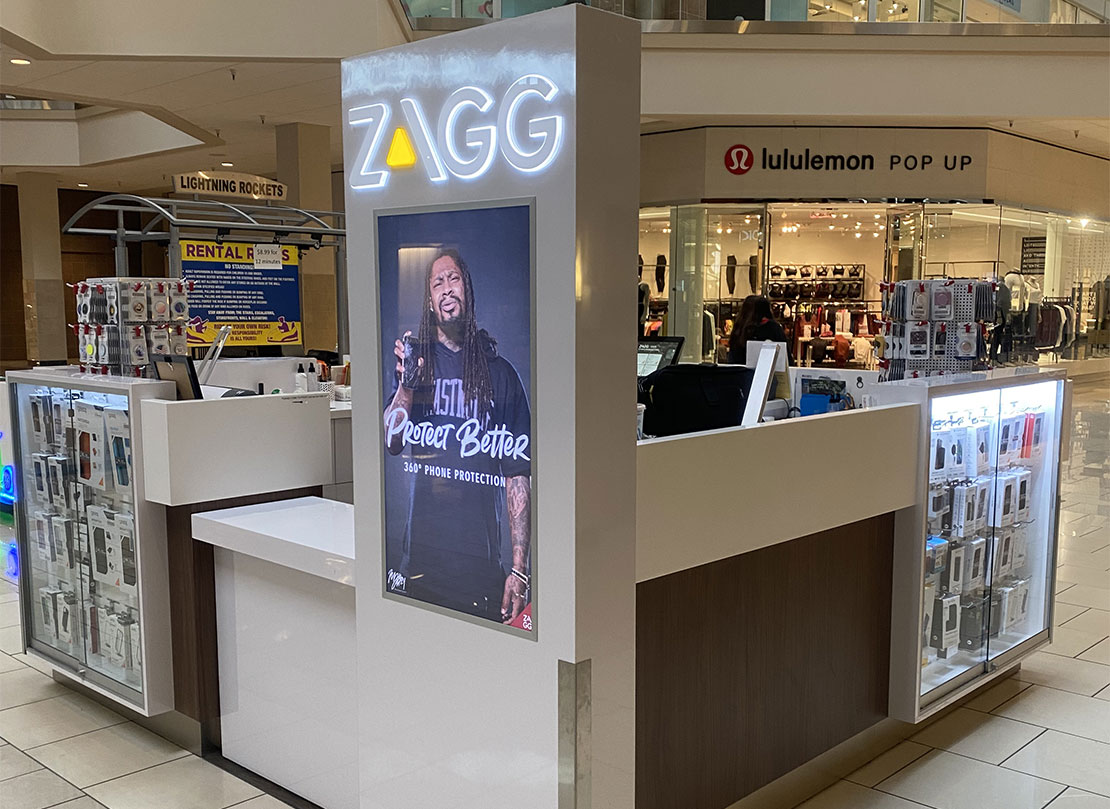 ZAGG Boise Towne Square