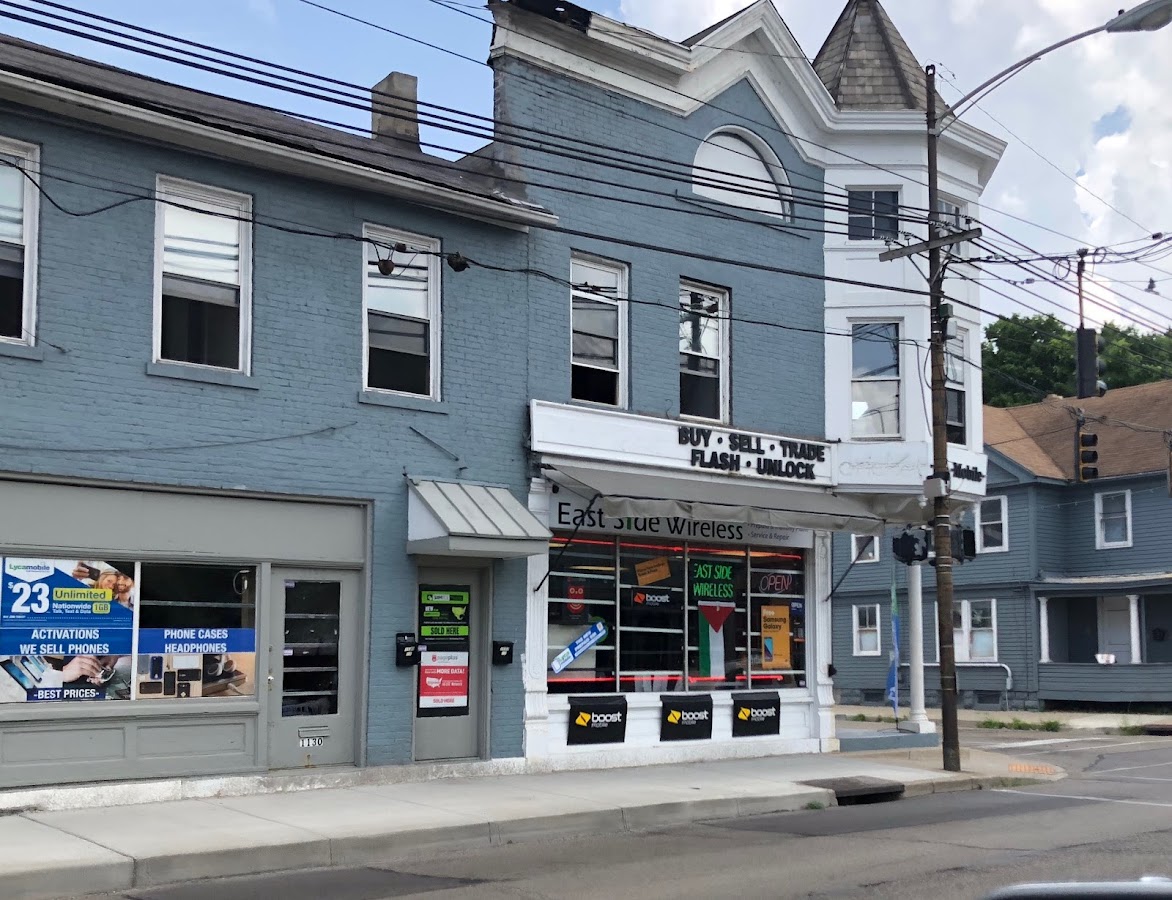 Eastside Wireless: Buy, Sell, Repair.