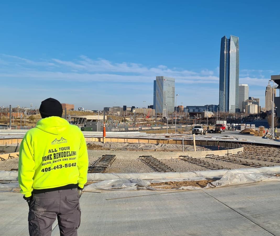 A2Z Remodeling - A2Z Remodeling Roof Repair in Edmond, OK photo