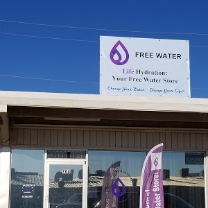 Life Hydration of New Mexico