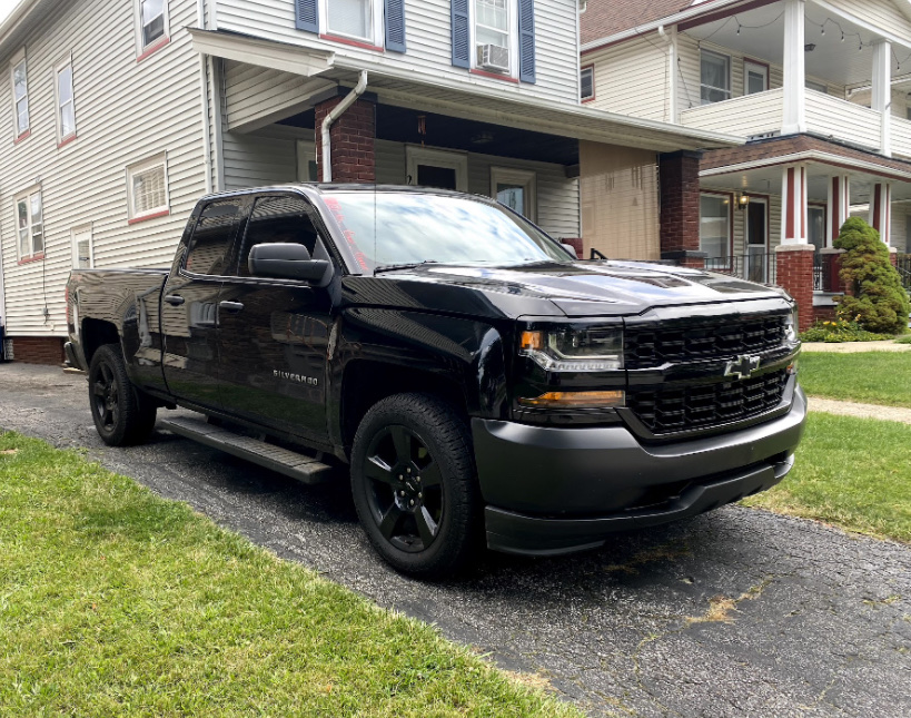 State Road Transmission