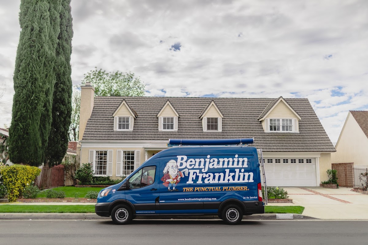 Benjamin Franklin Plumbing of Muncie