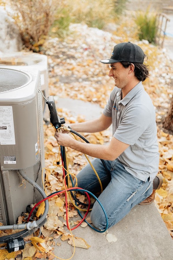 True Pros Plumbing, Heating & Air Ogden