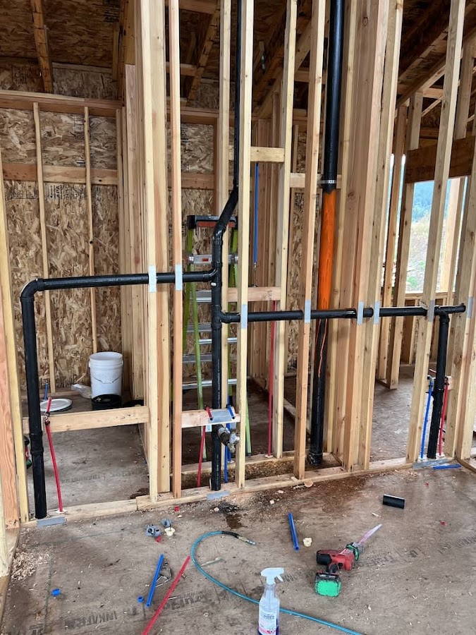 Veterans Plumbing | Plumber Jackson wy Drain Cleaning in Jackson, WY photo