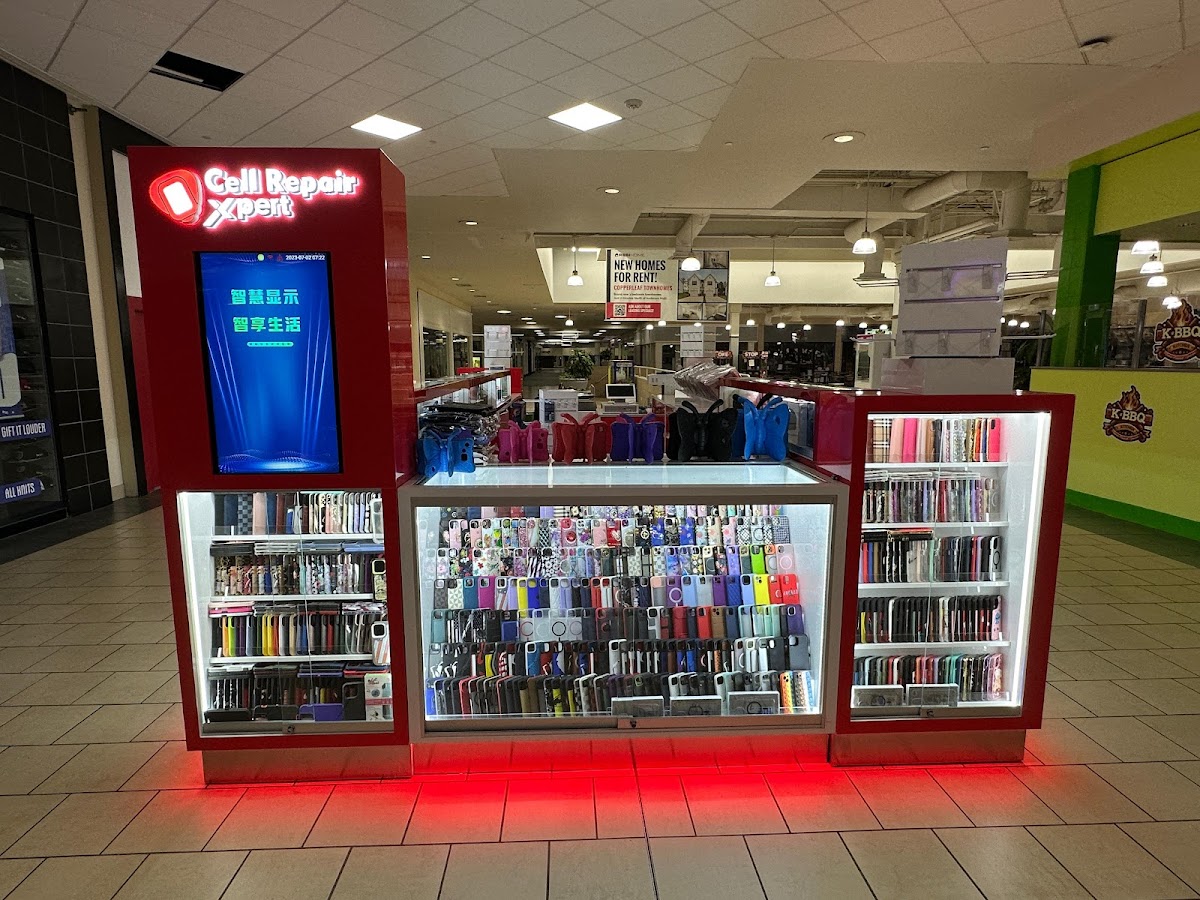 Cell RepairXpert - Anderson