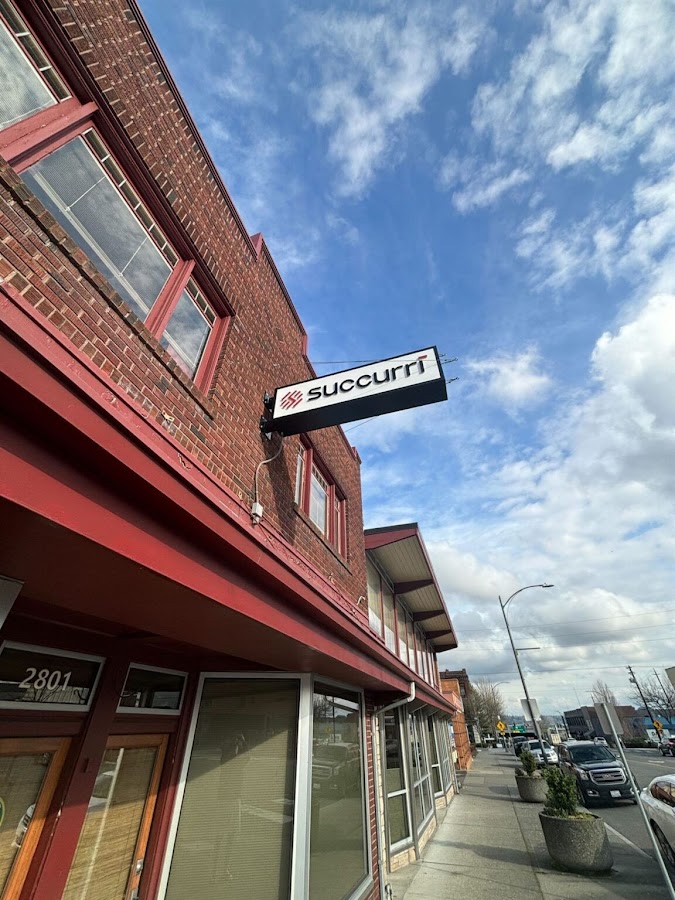 Succurri IT Services & Support