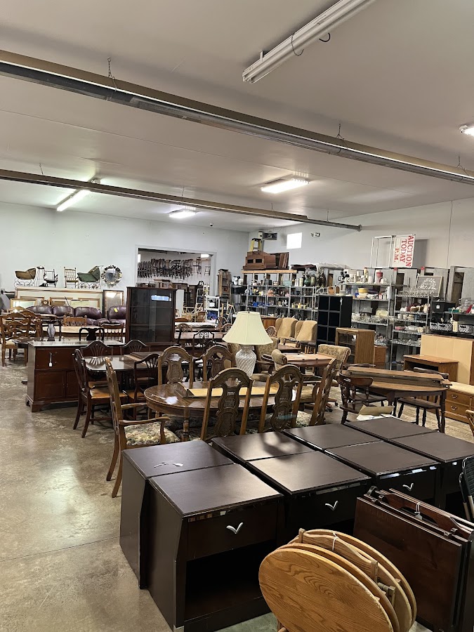 Revival Used Furniture and More