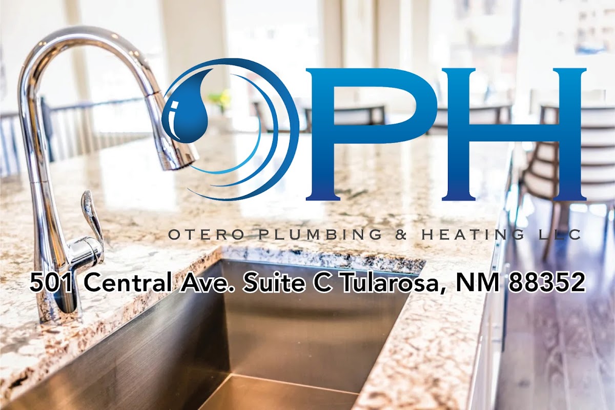 Otero Plumbing & Heating, LLC