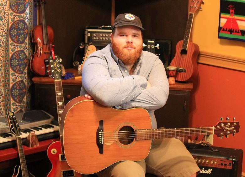 Joey Evans Guitar Lessons