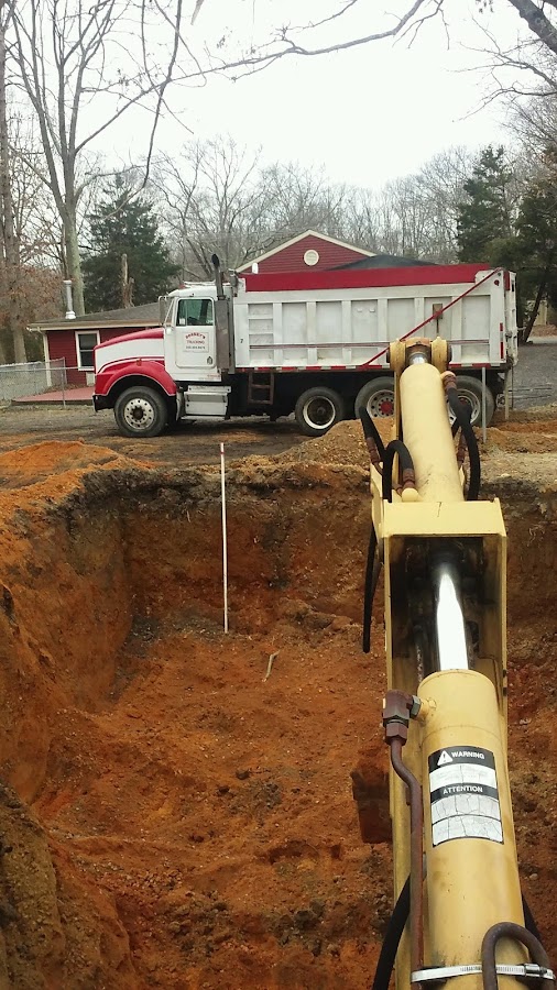 Dorney South Jersey Septic