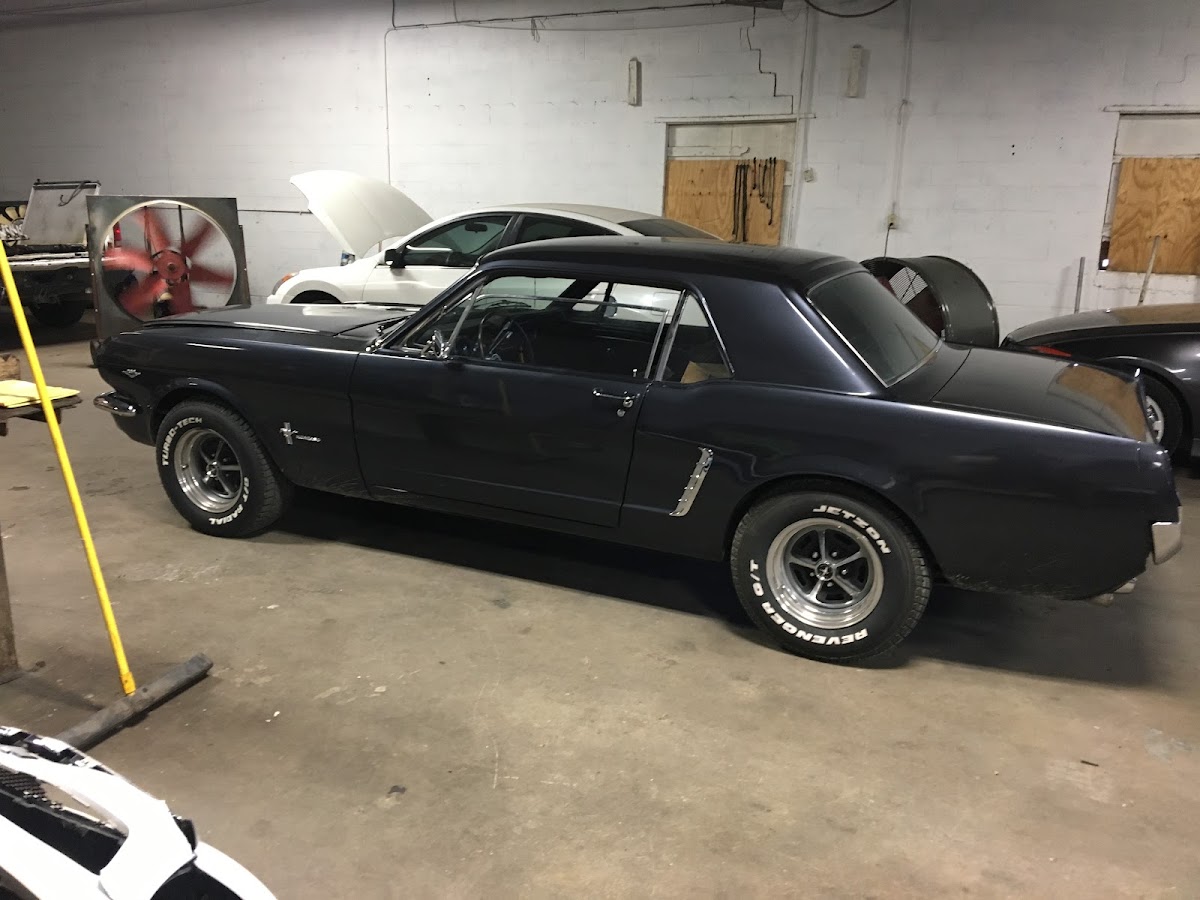 Auto Alley Recovery, LLC