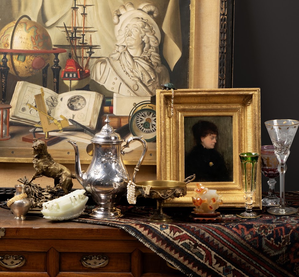 Selkirk Auctioneers & Appraisers