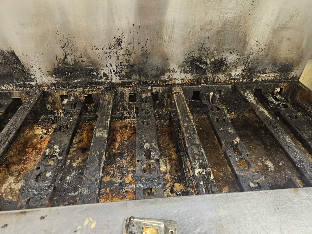 Sparky's Cleaning Service