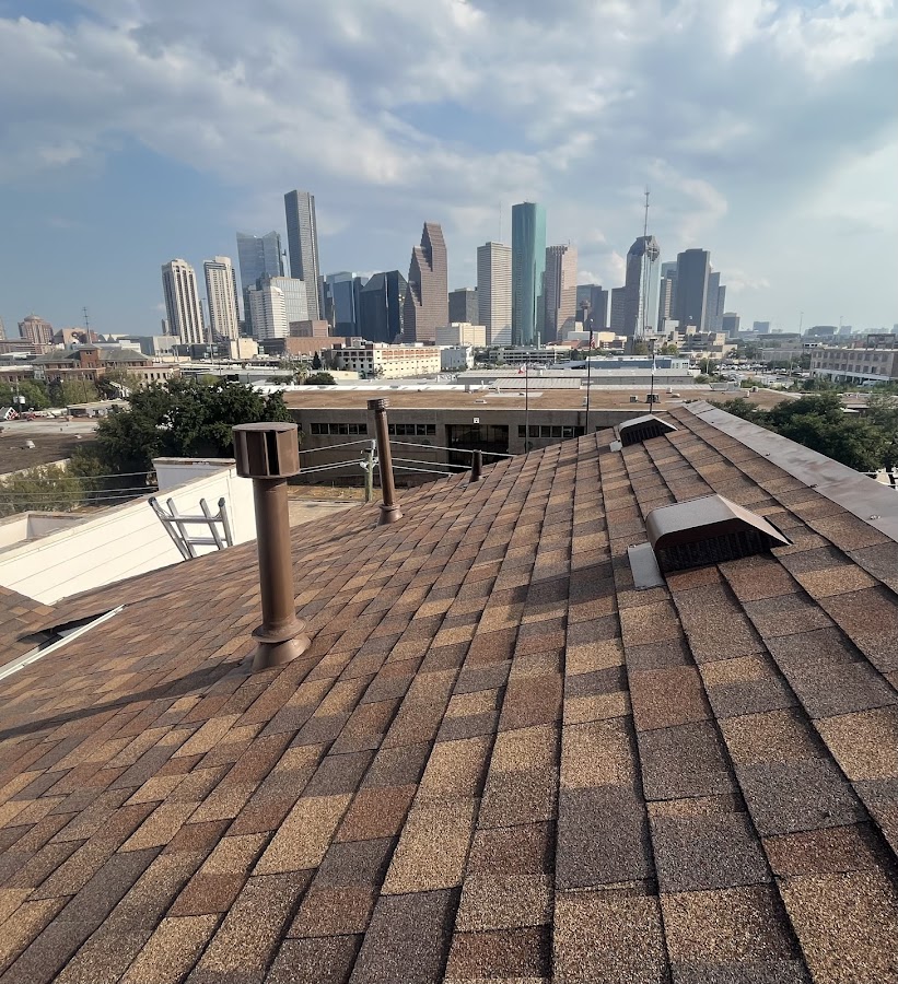 Kalina Roofing & Exteriors