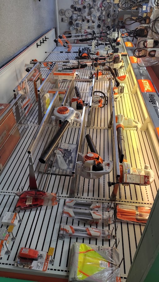 The Sharp Shop & K&R Diesel, LLC