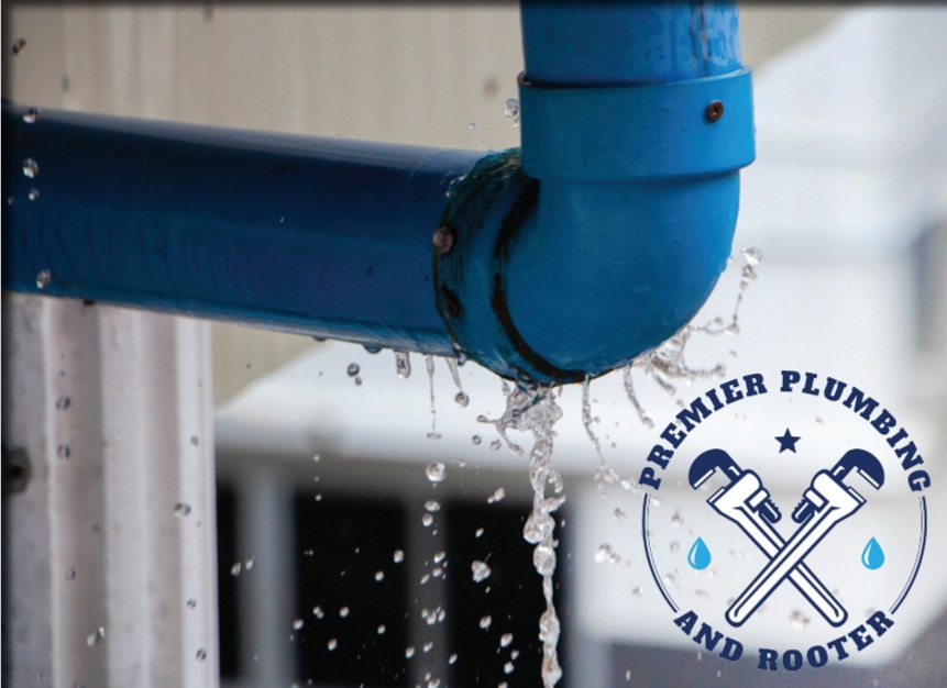 Premier Plumbing And Rooter