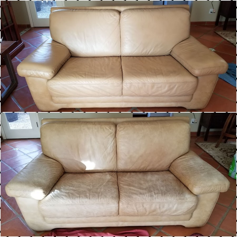 Anderson Restoration