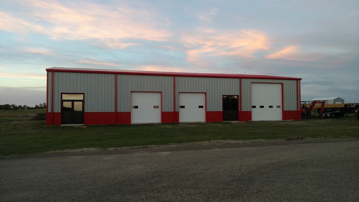 J&R Plumbing Heating and AC LLC - J&R Plumbing Heating and AC LLC Drain Cleaning in Eureka, SD photo