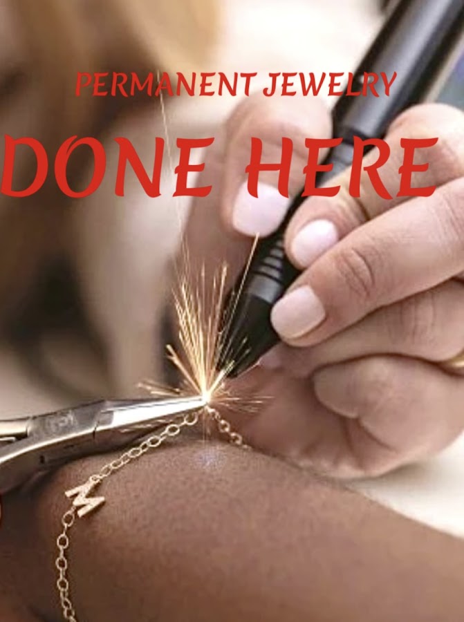 Five Star Jewelry & Watch Repair