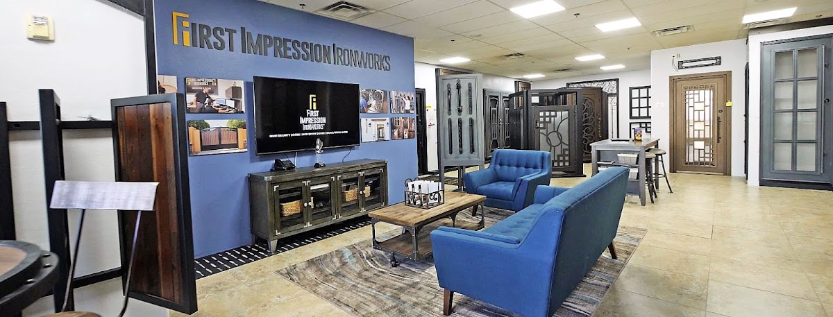 First Impression Security Doors - Gilbert