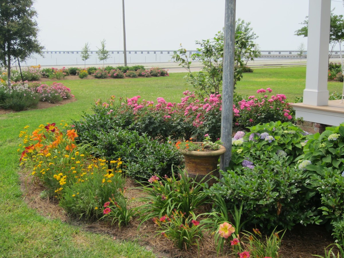 EarthWorks Design Inc.