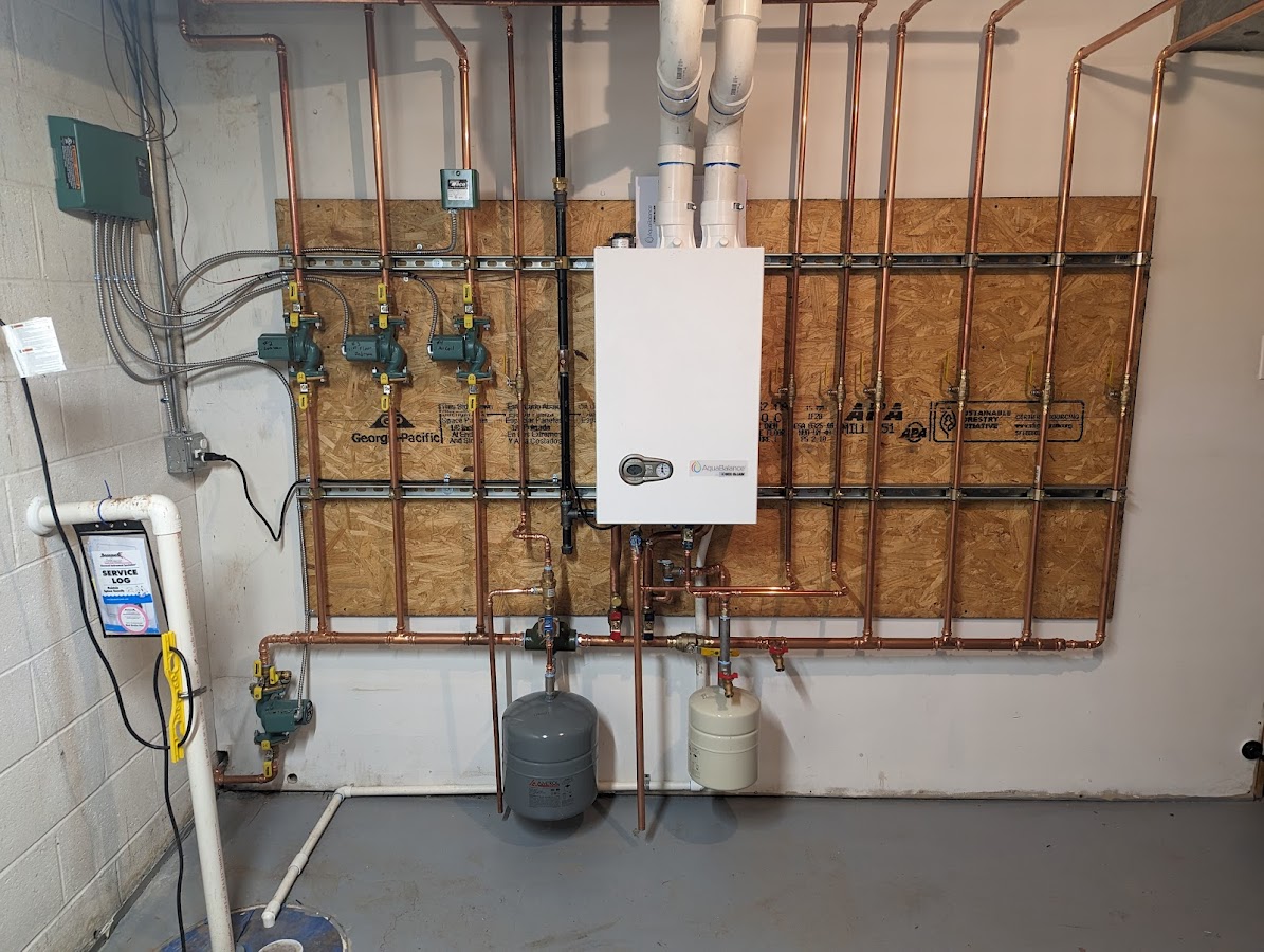 Advanced Comfort Specialists - Advanced Comfort Specialists AC Repair in Reading, PA photo