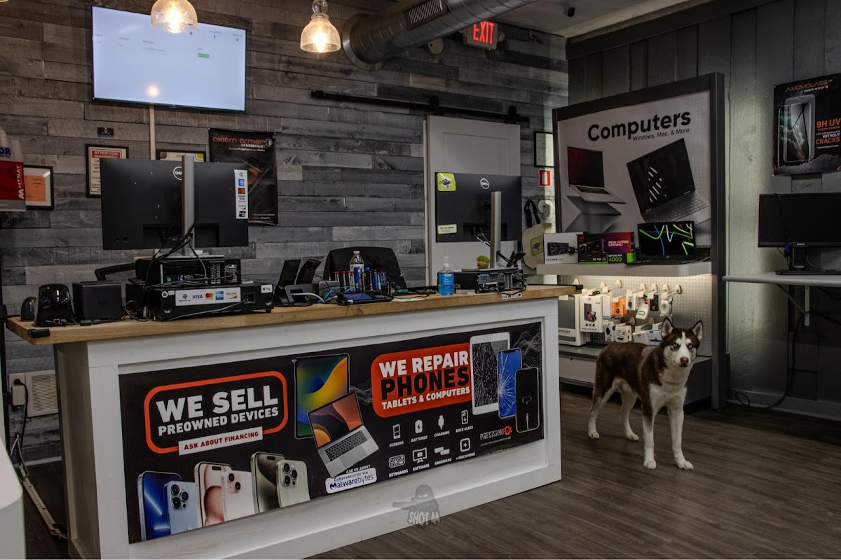 Computer Repair Albany