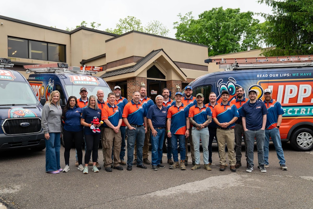 Lipps Electric Services