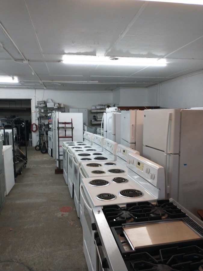 Lowcountry Appliances