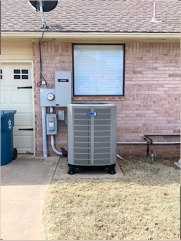 AllSeason HVAC Repair