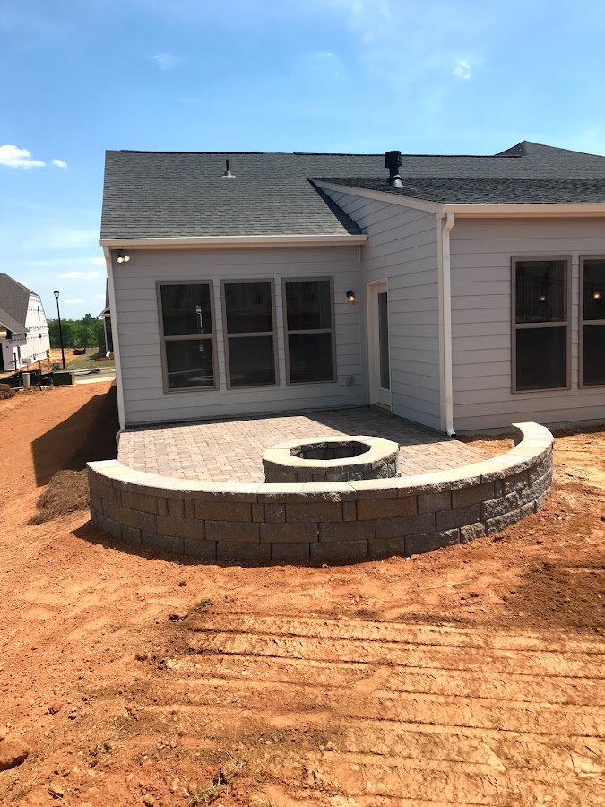 North Georgia Landscape Management, Inc.