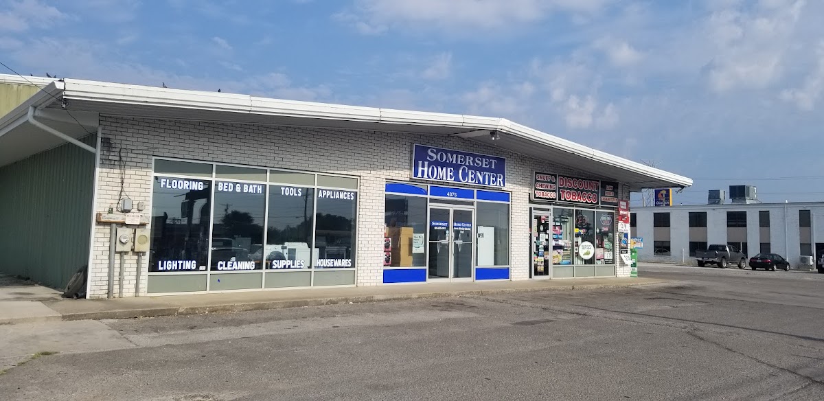 Somerset Home Center & More