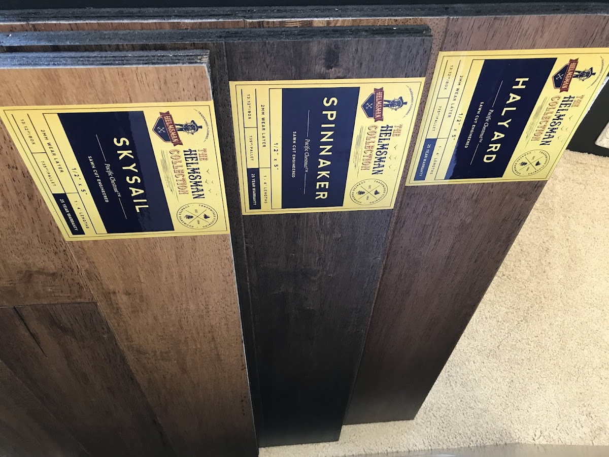 Decorative Dimensions