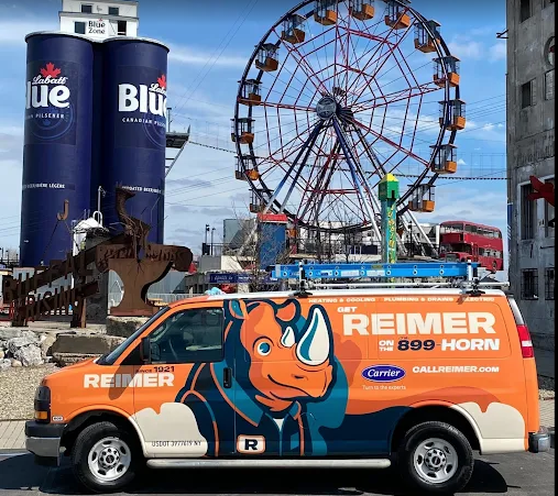 Reimer Heating, Cooling & Plumbing