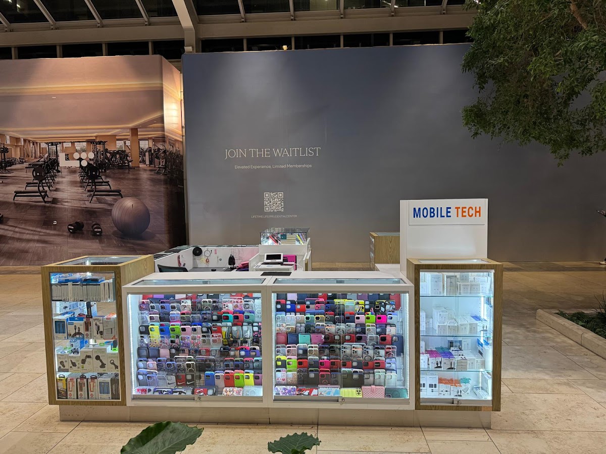 Mobile Tech & Expert